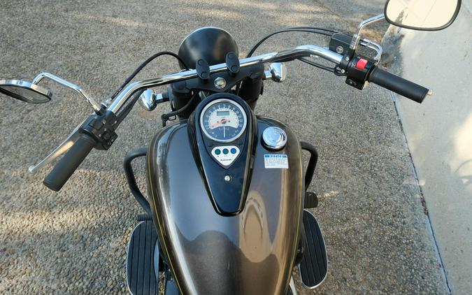 2023 KAWASAKI VULCAN 900 CLASSIC