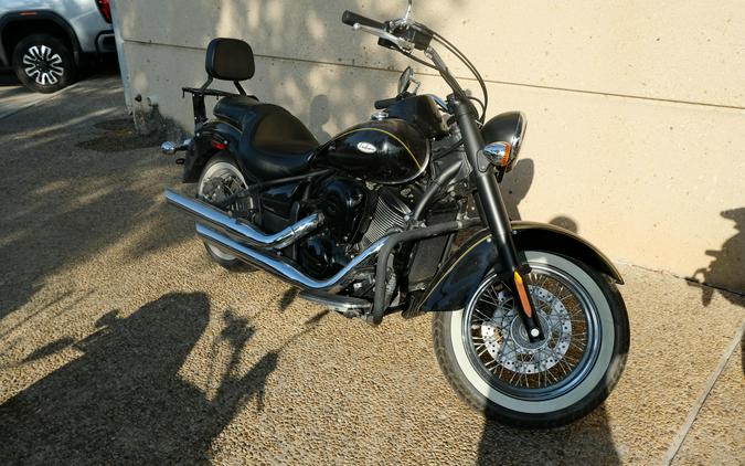 2023 KAWASAKI VULCAN 900 CLASSIC