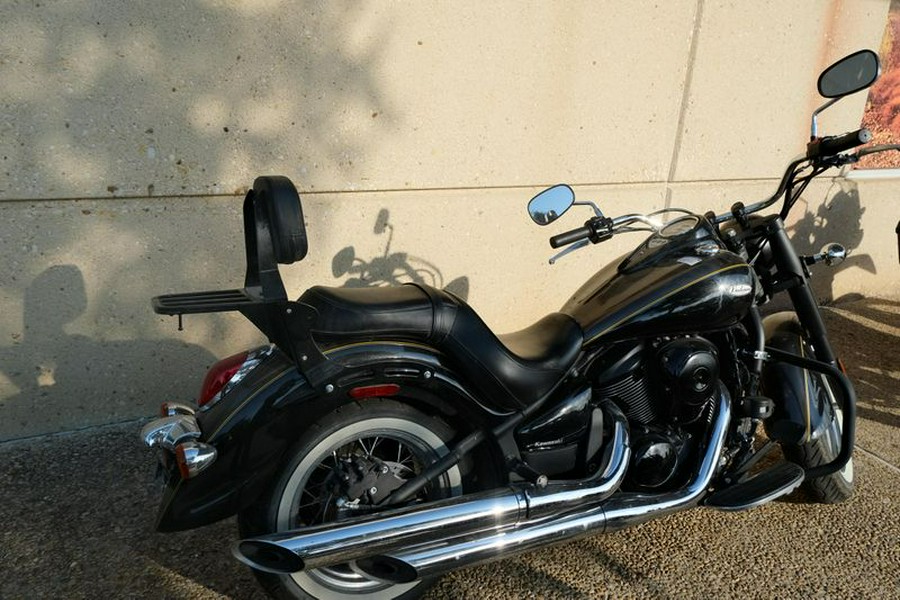 Used 2023 KAWASAKI VULCAN 900 CLASSIC