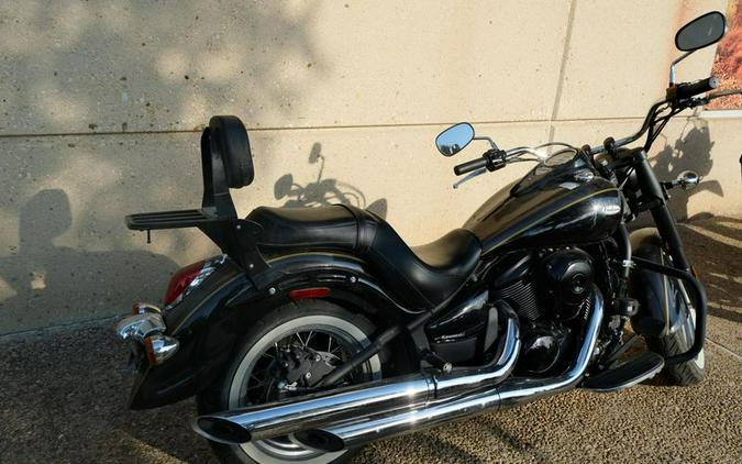 Used 2023 KAWASAKI VULCAN 900 CLASSIC