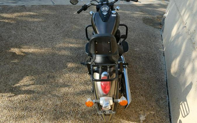 Used 2023 KAWASAKI VULCAN 900 CLASSIC