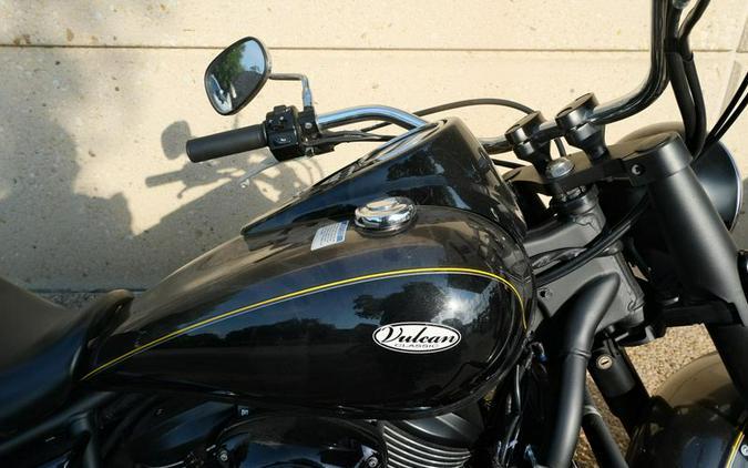Used 2023 KAWASAKI VULCAN 900 CLASSIC