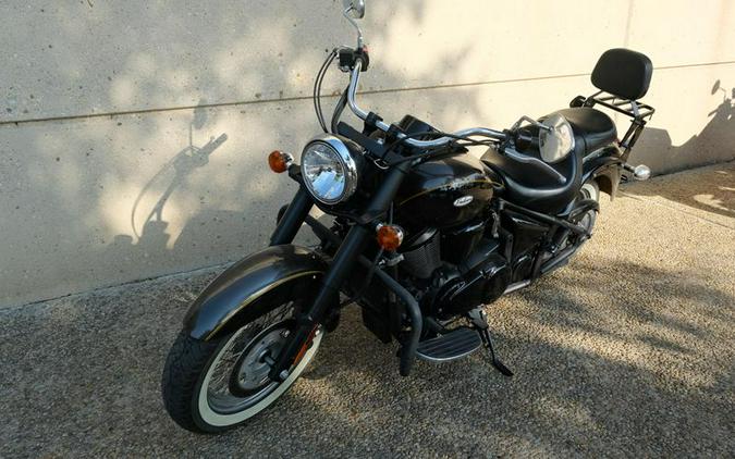 Used 2023 KAWASAKI VULCAN 900 CLASSIC