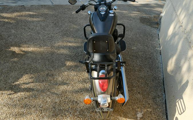 2023 KAWASAKI VULCAN 900 CLASSIC