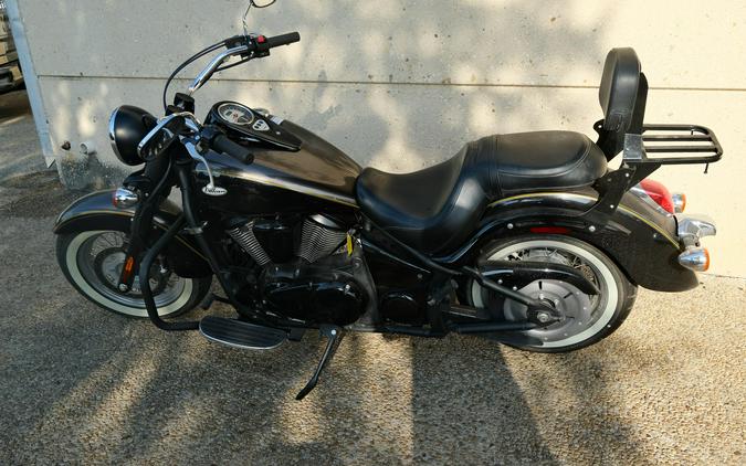 2023 KAWASAKI VULCAN 900 CLASSIC