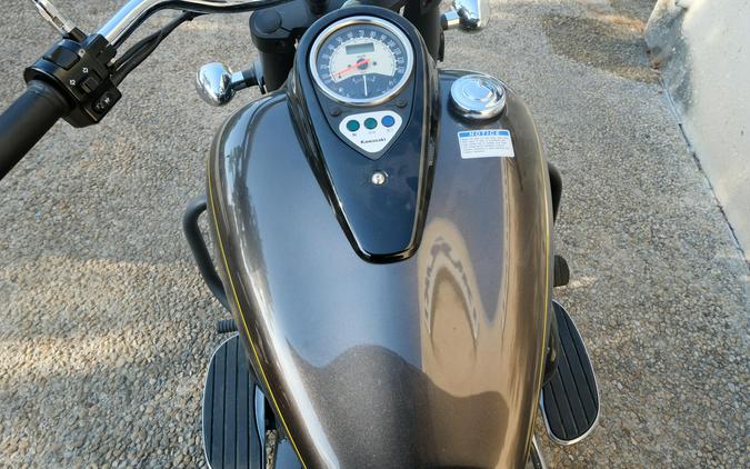 2023 KAWASAKI VULCAN 900 CLASSIC