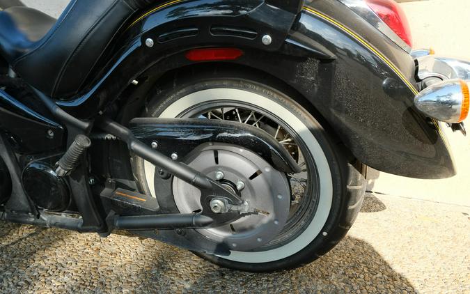 2023 KAWASAKI VULCAN 900 CLASSIC