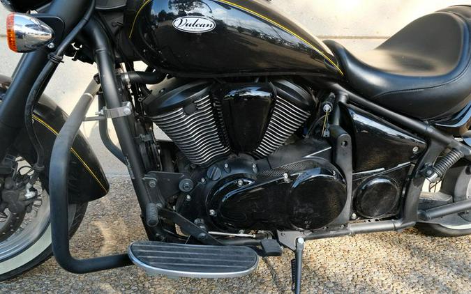 Used 2023 KAWASAKI VULCAN 900 CLASSIC