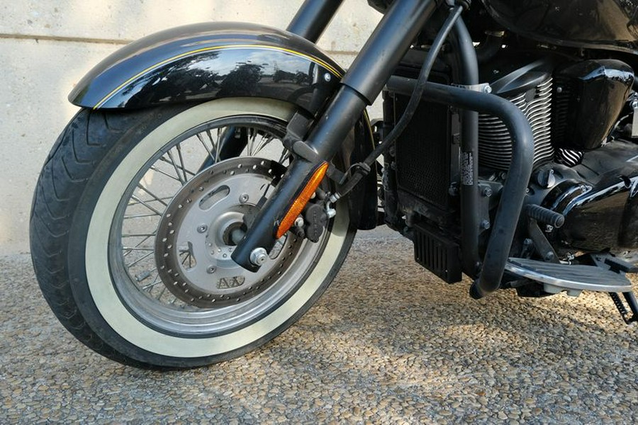 Used 2023 KAWASAKI VULCAN 900 CLASSIC