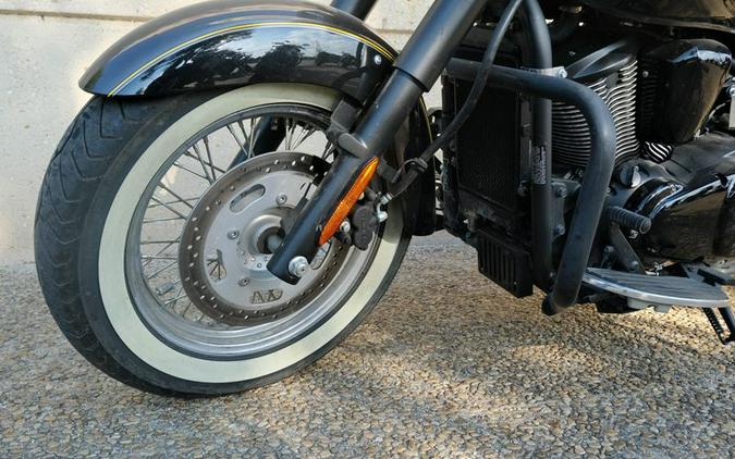 Used 2023 KAWASAKI VULCAN 900 CLASSIC