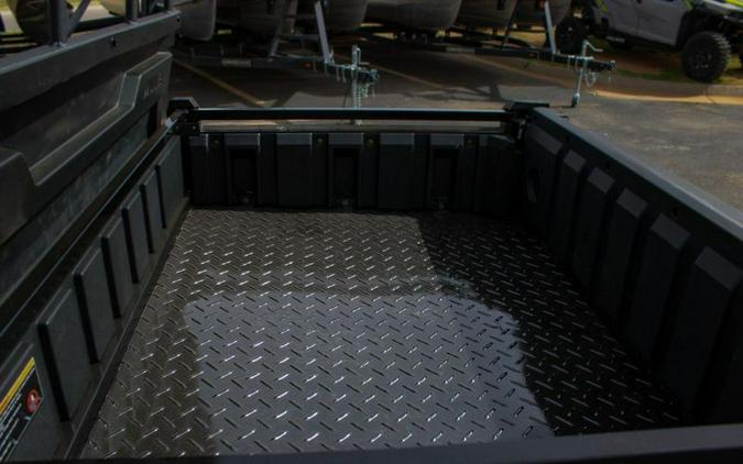 New 2025 KAWASAKI MULE PROMX SE