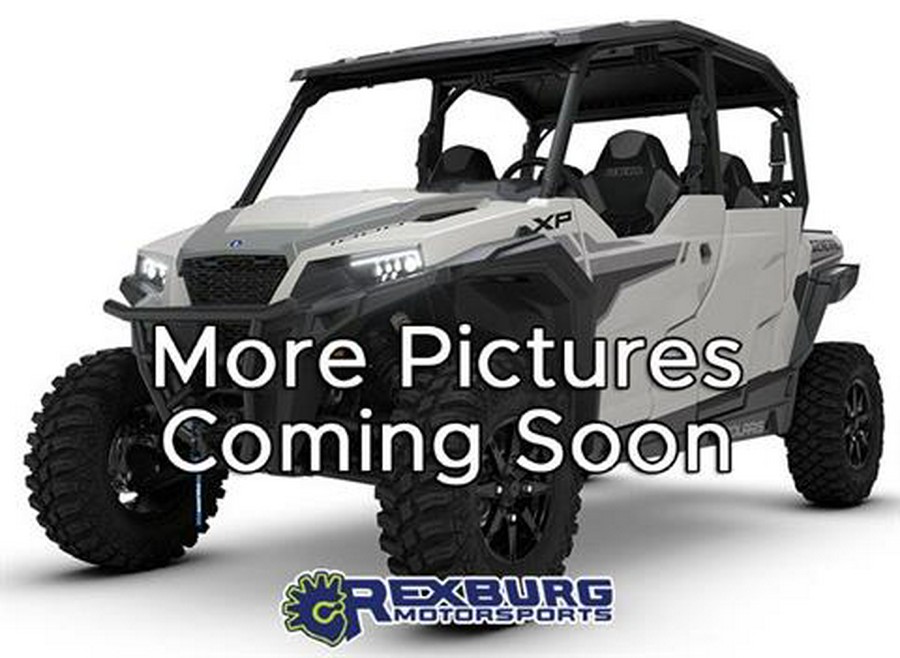 2026 Polaris General XP 4 1000 Sport