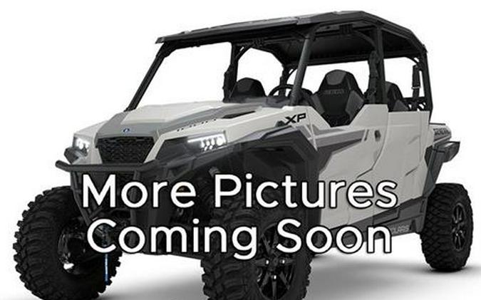 2026 Polaris General XP 4 1000 Sport