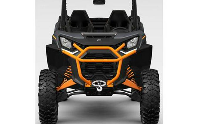 2026 Can-Am Commander XT-P