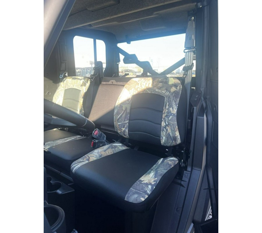 2026 Polaris Ranger® Crew XP 1000 NorthStar Edition Ultimate