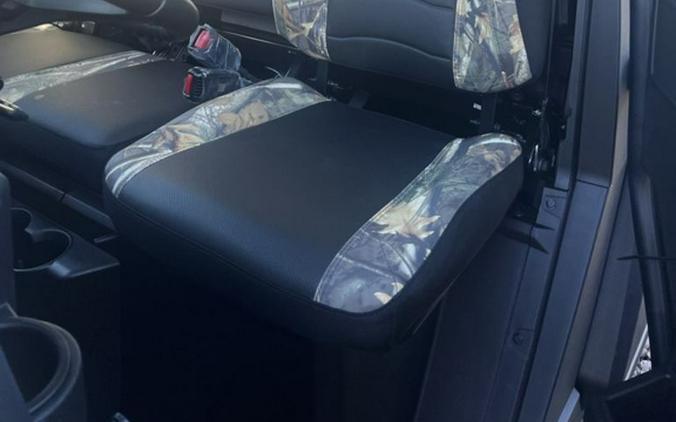 2026 Polaris Ranger® Crew XP 1000 NorthStar Edition Ultimate