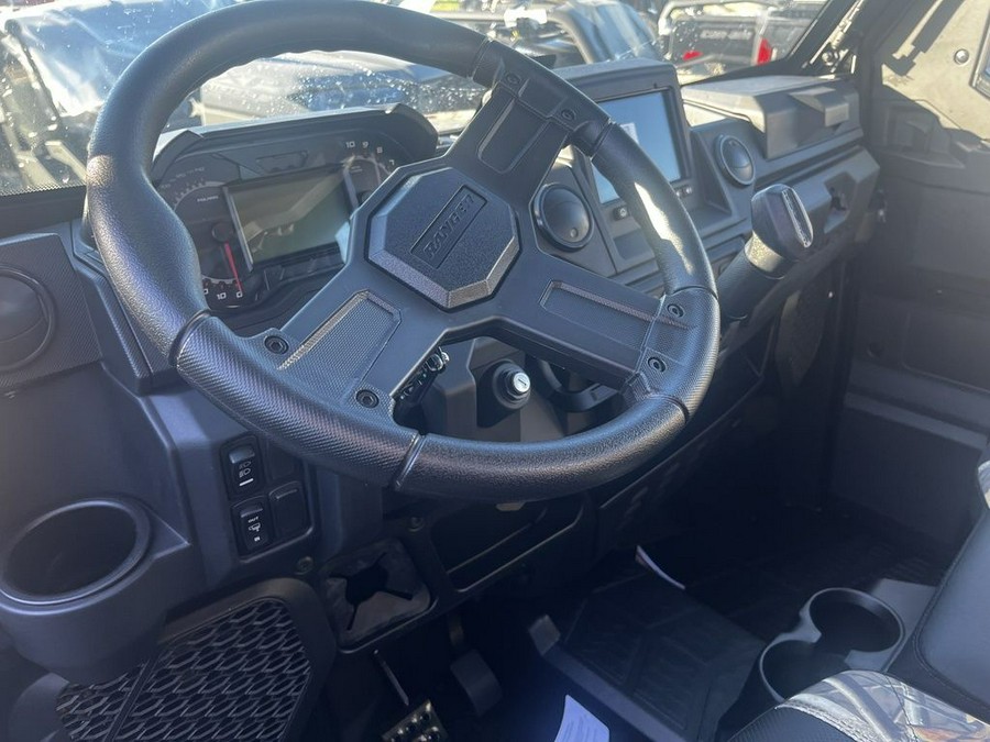 2026 Polaris Ranger® Crew XP 1000 NorthStar Edition Ultimate