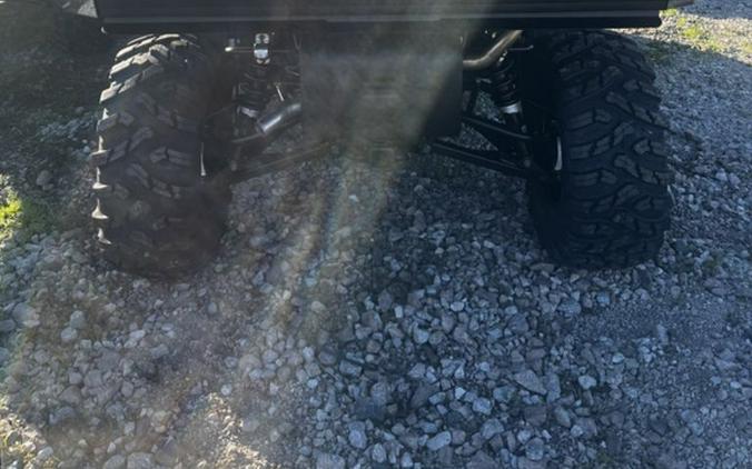 2026 Polaris Ranger® Crew XP 1000 NorthStar Edition Ultimate