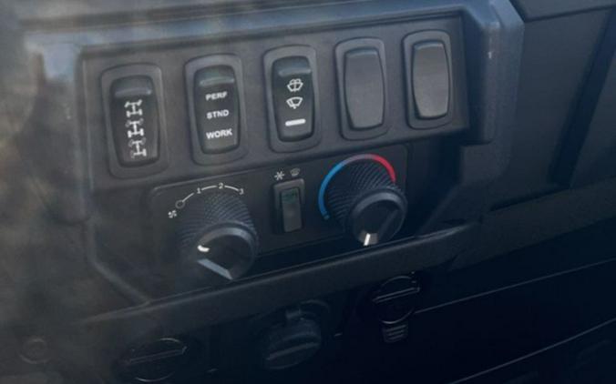 2026 Polaris Ranger® Crew XP 1000 NorthStar Edition Ultimate