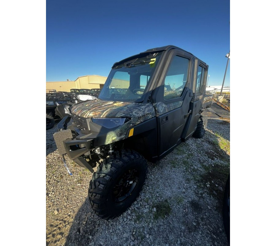 2026 Polaris Ranger® Crew XP 1000 NorthStar Edition Ultimate