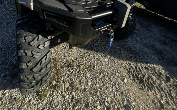 2026 Polaris Ranger® Crew XP 1000 NorthStar Edition Ultimate