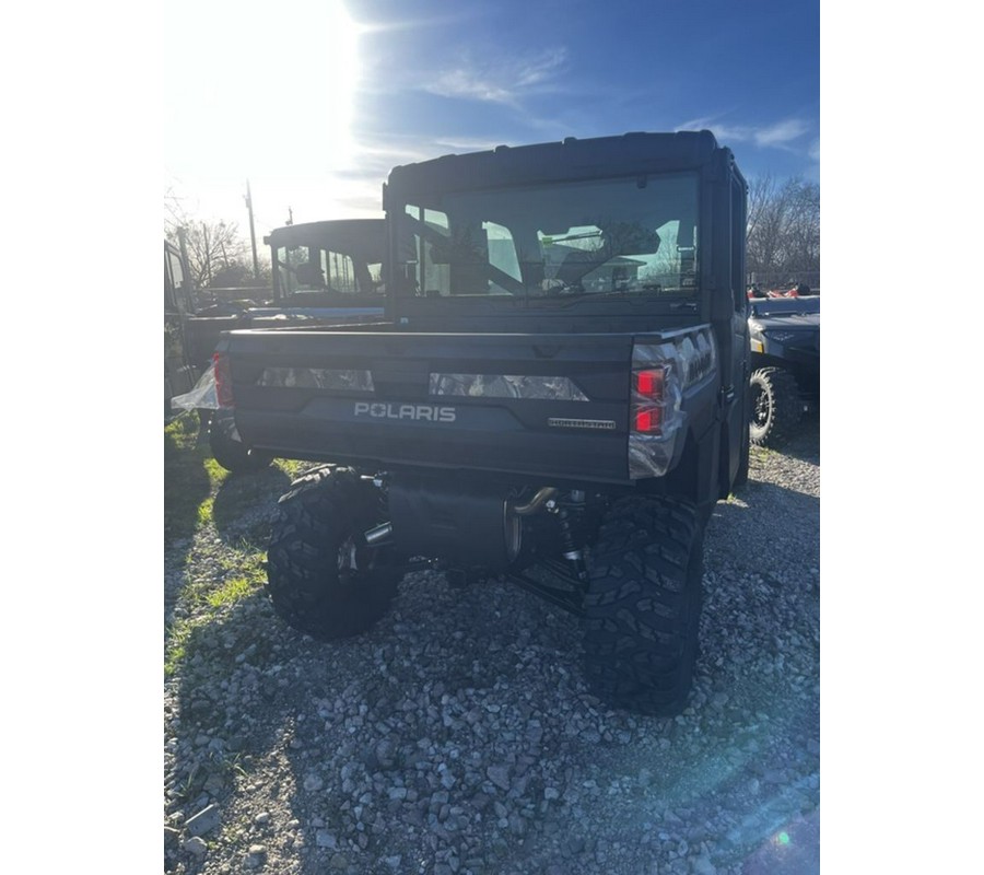 2026 Polaris Ranger® Crew XP 1000 NorthStar Edition Ultimate