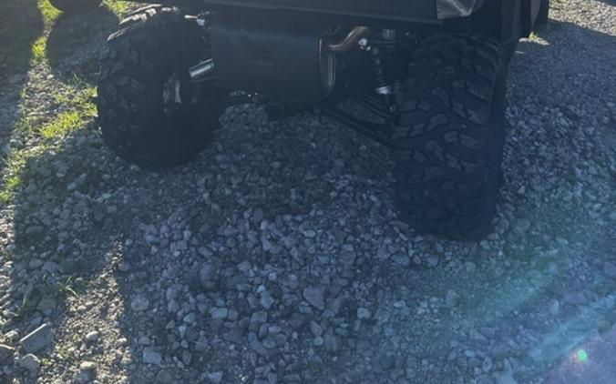 2026 Polaris Ranger® Crew XP 1000 NorthStar Edition Ultimate