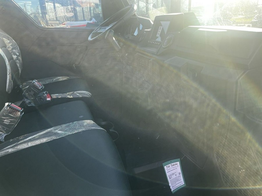 2026 Polaris Ranger® Crew XP 1000 NorthStar Edition Ultimate