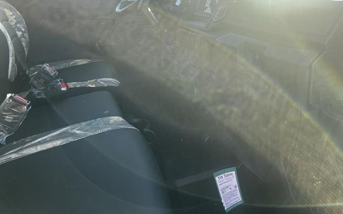 2026 Polaris Ranger® Crew XP 1000 NorthStar Edition Ultimate