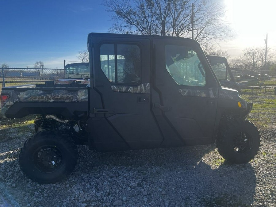 2026 Polaris Ranger® Crew XP 1000 NorthStar Edition Ultimate