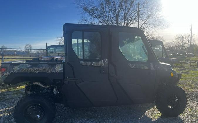 2026 Polaris Ranger® Crew XP 1000 NorthStar Edition Ultimate