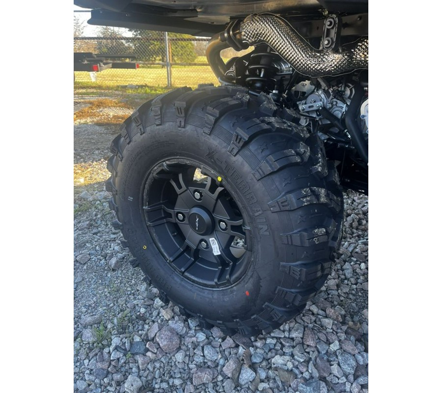 2026 Polaris Ranger® Crew XP 1000 NorthStar Edition Ultimate