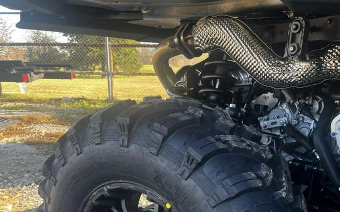 2026 Polaris Ranger® Crew XP 1000 NorthStar Edition Ultimate