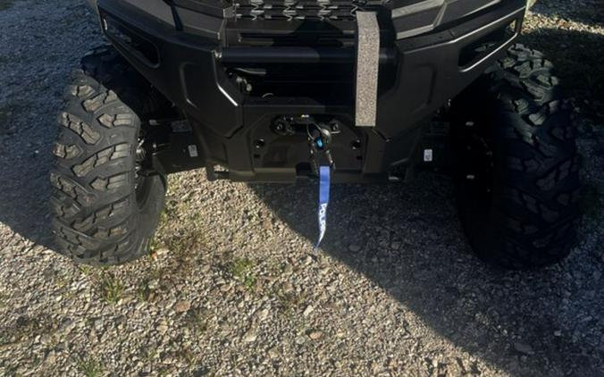 2026 Polaris Ranger® Crew XP 1000 NorthStar Edition Ultimate