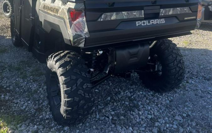 2026 Polaris Ranger® Crew XP 1000 NorthStar Edition Ultimate