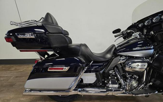 2019 Harley-Davidson® FLHTKL - Ultra Limited Low