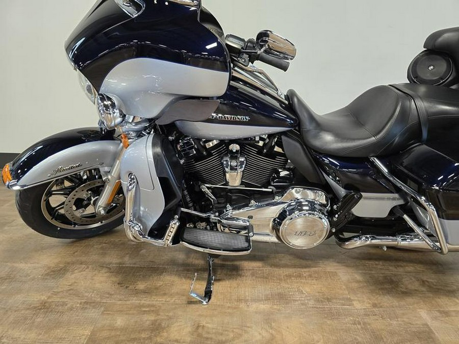 2019 Harley-Davidson® FLHTKL - Ultra Limited Low