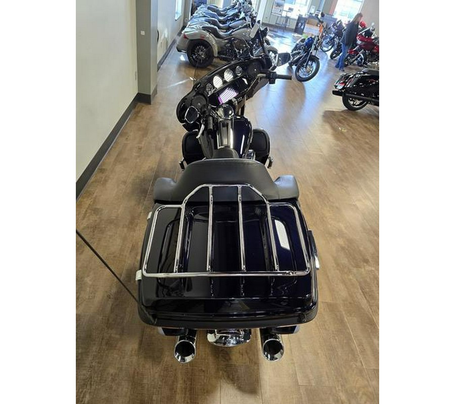 2019 Harley-Davidson® FLHTKL - Ultra Limited Low