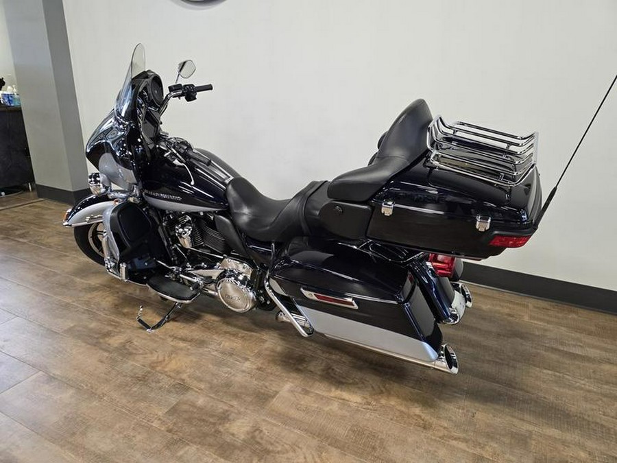 2019 Harley-Davidson® FLHTKL - Ultra Limited Low