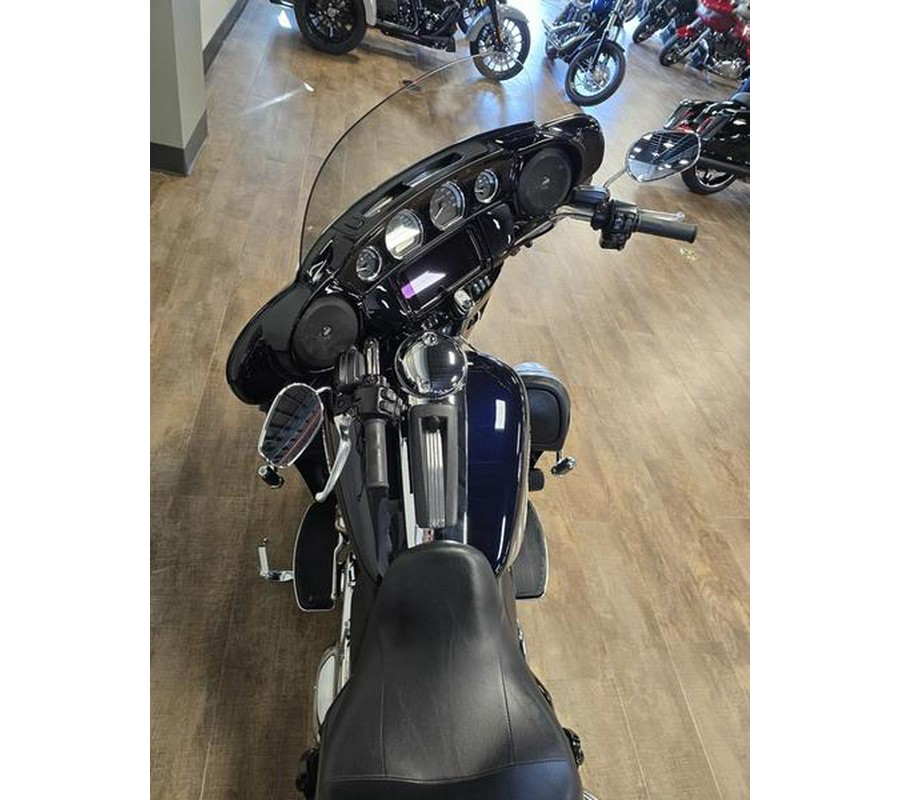 2019 Harley-Davidson® FLHTKL - Ultra Limited Low