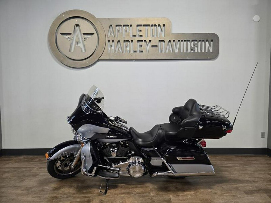 2019 Harley-Davidson® FLHTKL - Ultra Limited Low