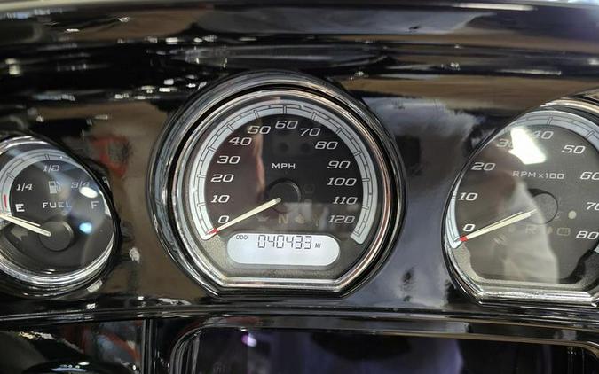 2019 Harley-Davidson® FLHTKL - Ultra Limited Low