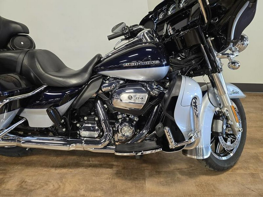 2019 Harley-Davidson® FLHTKL - Ultra Limited Low