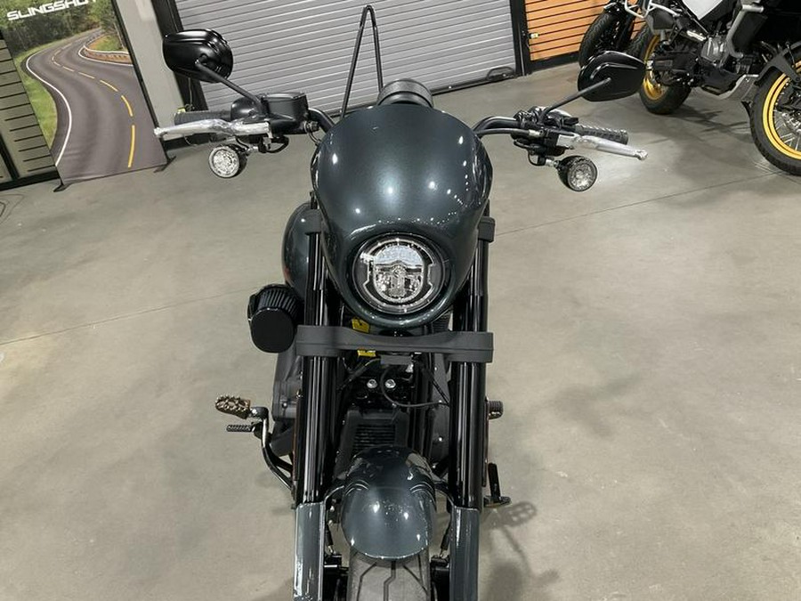 2025 Harley-Davidson® FXLRS - Low Rider® S