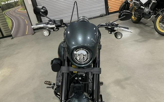 2025 Harley-Davidson® FXLRS - Low Rider® S