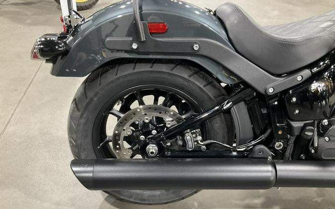 2025 Harley-Davidson® FXLRS - Low Rider® S