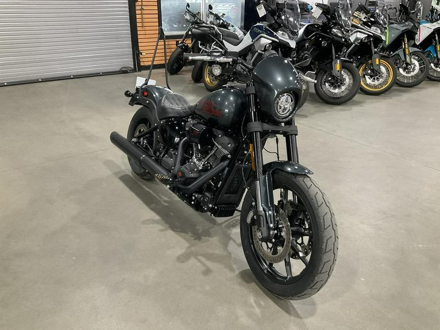 2025 Harley-Davidson® FXLRS - Low Rider® S