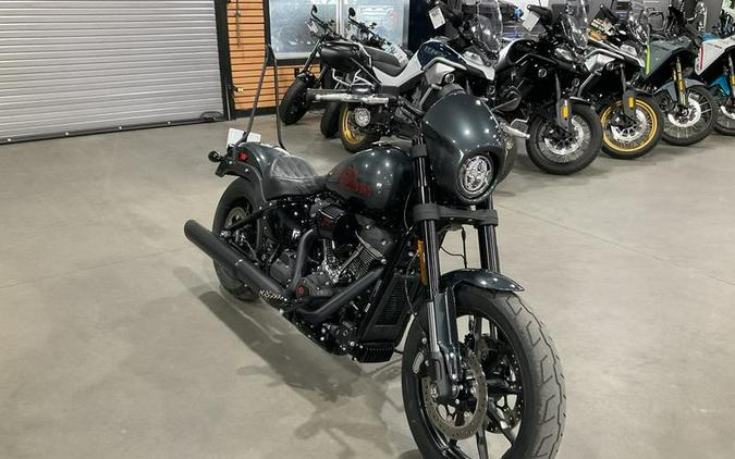 2025 Harley-Davidson® FXLRS - Low Rider® S