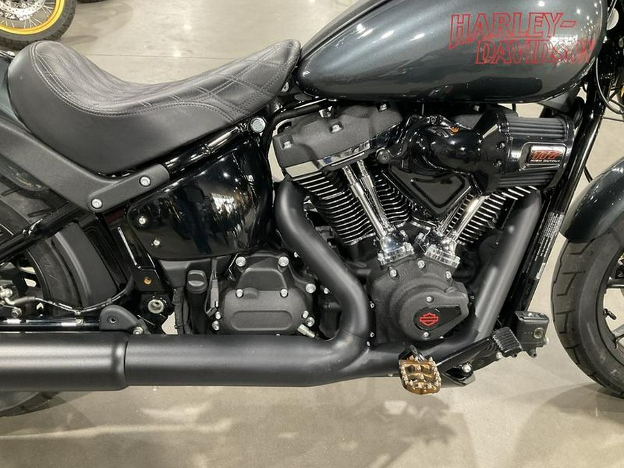 2025 Harley-Davidson® FXLRS - Low Rider® S