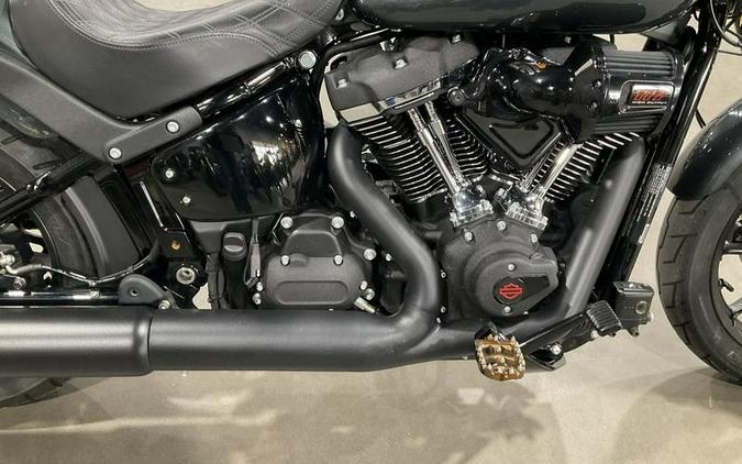 2025 Harley-Davidson® FXLRS - Low Rider® S